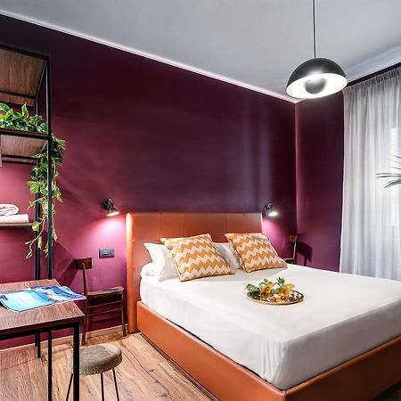 Carusotto By Villasandco Rentalsorrento Dış mekan fotoğraf