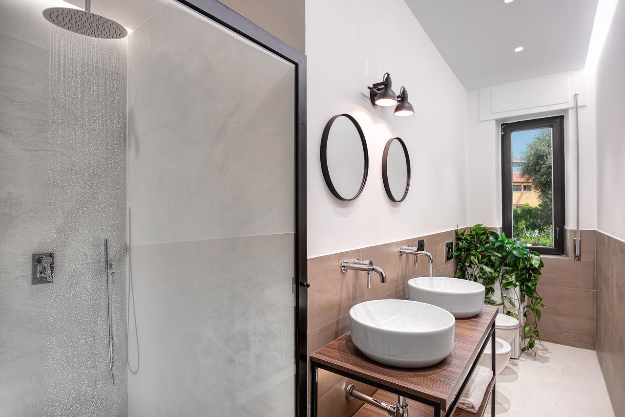 Carusotto By Villasandco Rentalsorrento Dış mekan fotoğraf