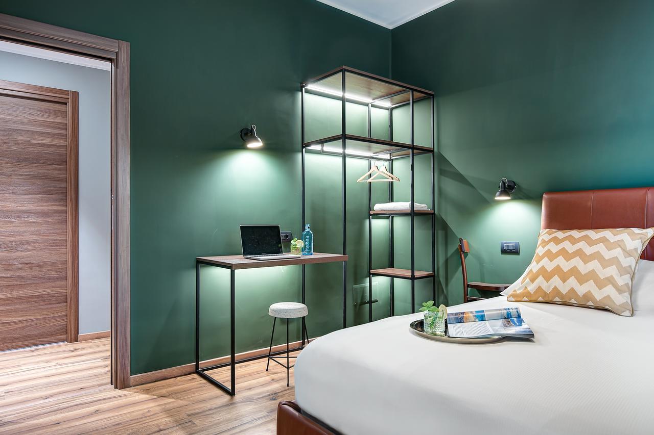 Carusotto By Villasandco Rentalsorrento Dış mekan fotoğraf