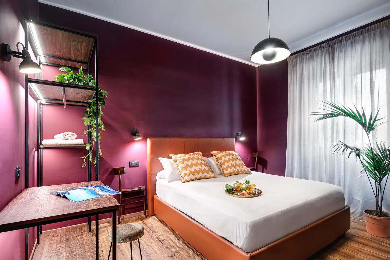 Carusotto By Villasandco Rentalsorrento Dış mekan fotoğraf