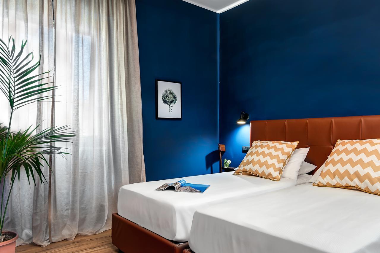 Carusotto By Villasandco Rentalsorrento Dış mekan fotoğraf