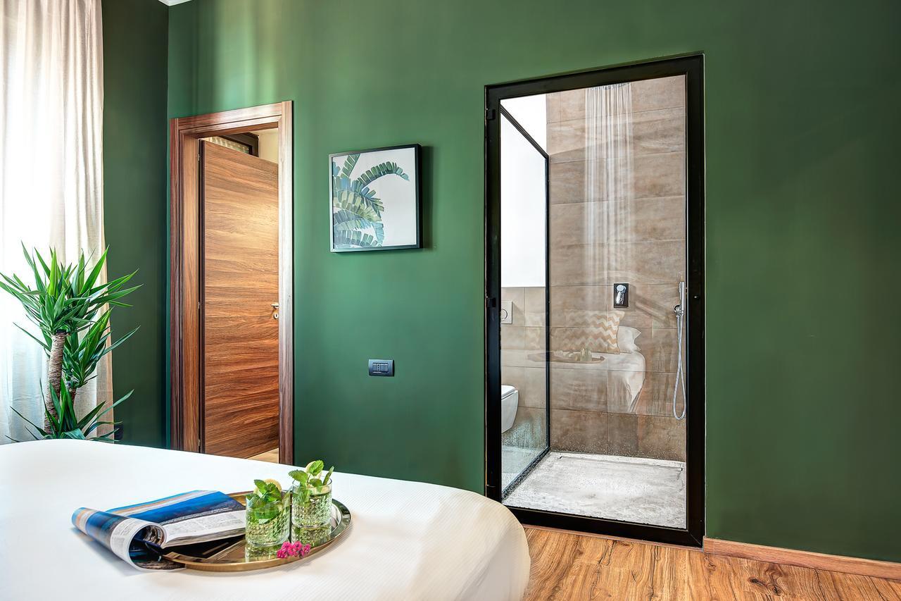 Carusotto By Villasandco Rentalsorrento Dış mekan fotoğraf